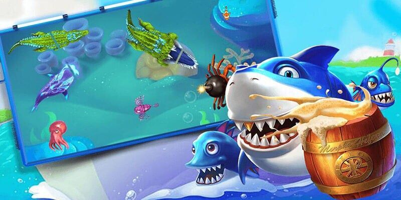 Những tính năng đáng chú ý trong game